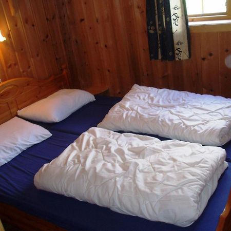Hogstul Hytter - Skojestua - 2 Bedroom Cottage Tuddal ภายนอก รูปภาพ