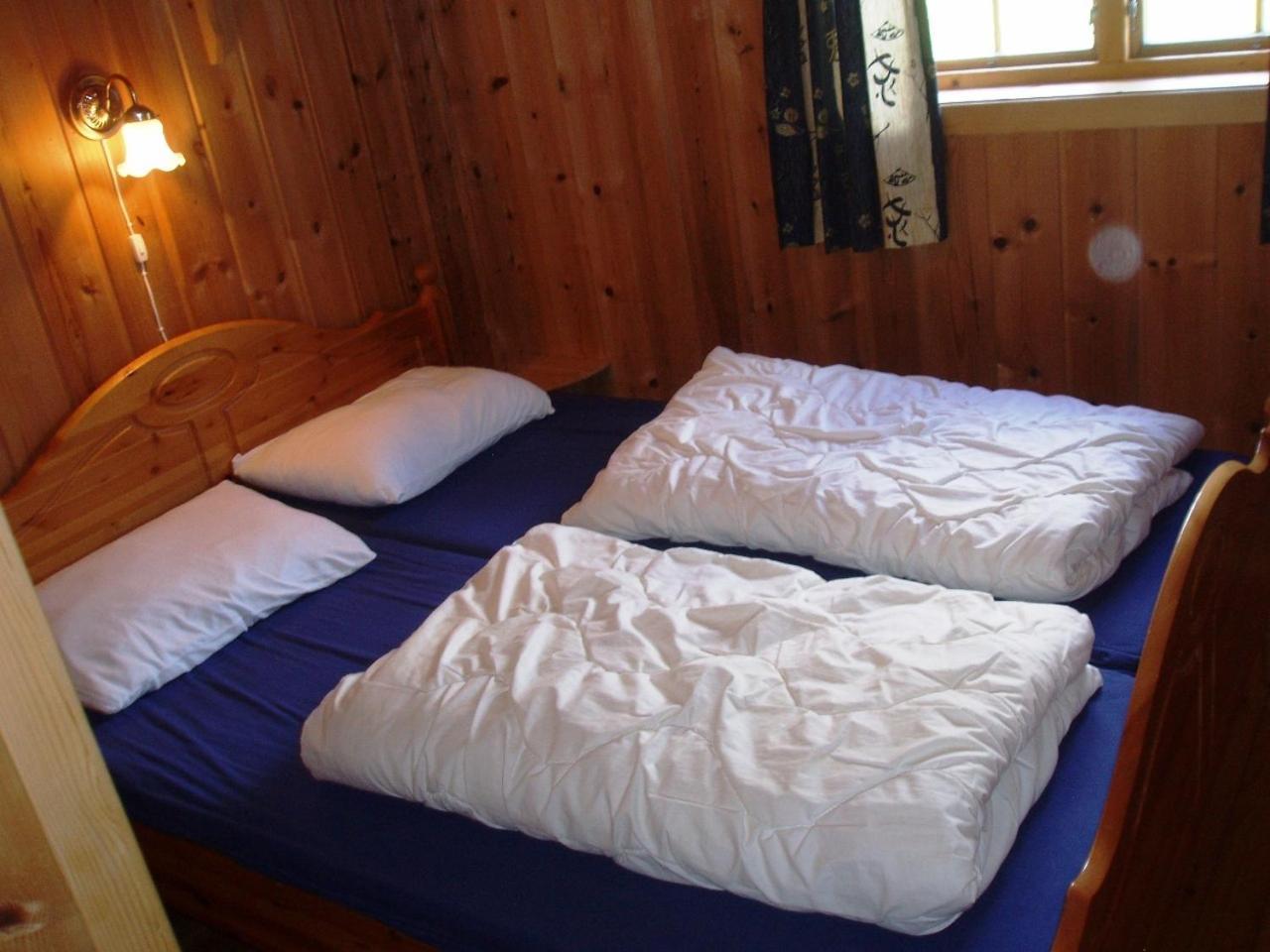 Hogstul Hytter - Skojestua - 2 Bedroom Cottage Tuddal ภายนอก รูปภาพ