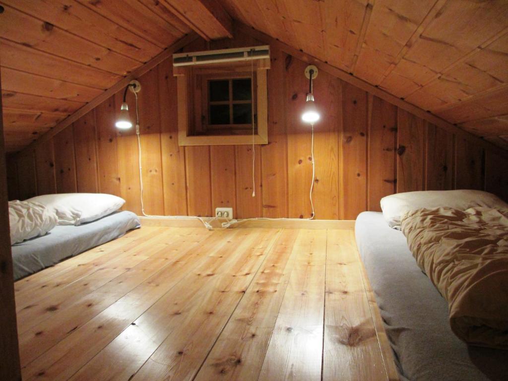 Hogstul Hytter - Skojestua - 2 Bedroom Cottage Tuddal ห้อง รูปภาพ