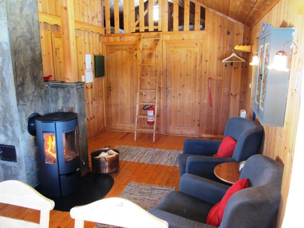 Hogstul Hytter - Skojestua - 2 Bedroom Cottage Tuddal ห้อง รูปภาพ