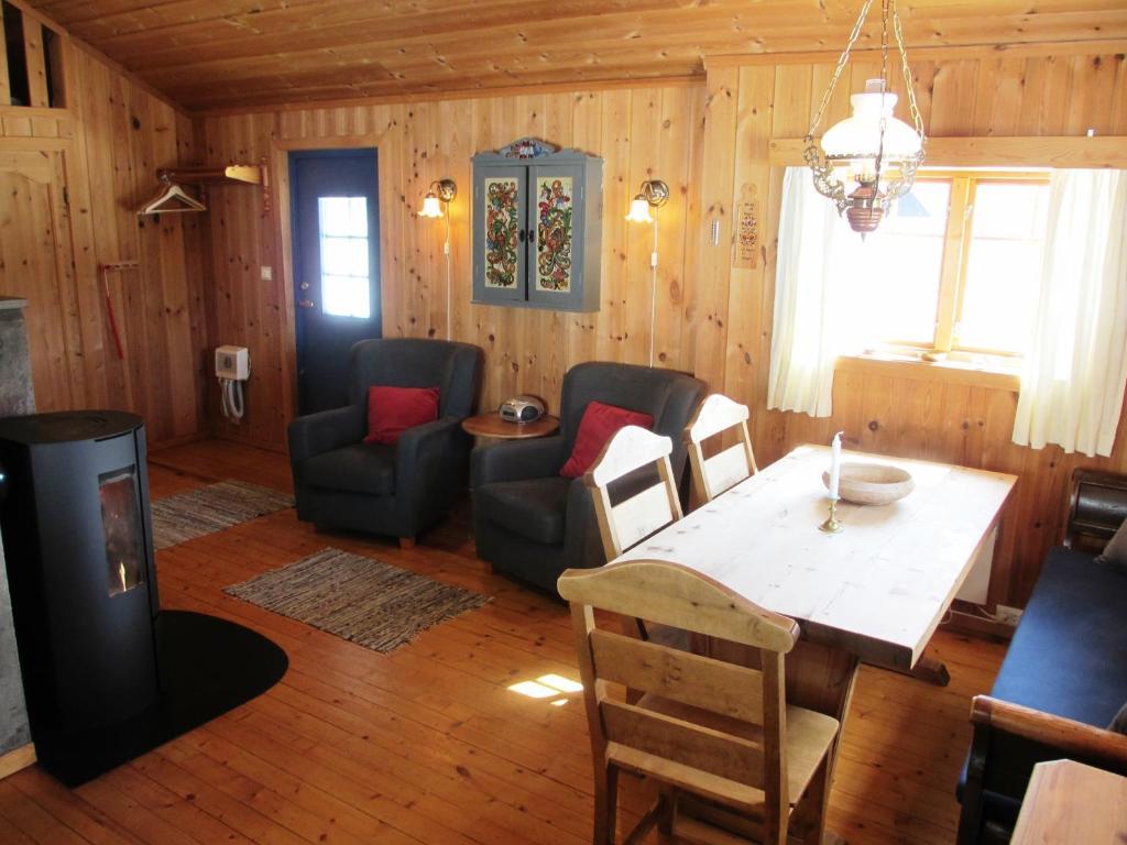 Hogstul Hytter - Skojestua - 2 Bedroom Cottage Tuddal ห้อง รูปภาพ