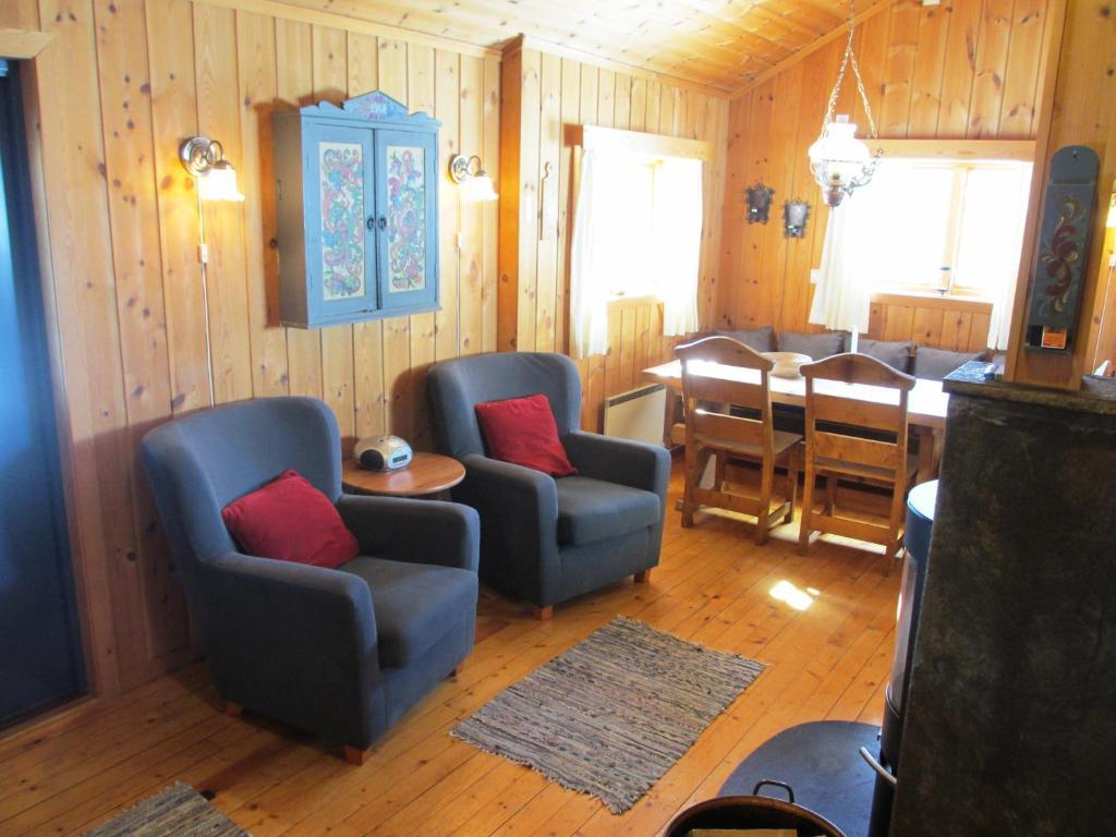 Hogstul Hytter - Skojestua - 2 Bedroom Cottage Tuddal ห้อง รูปภาพ